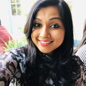 Meet your Posher, Vaishnavi